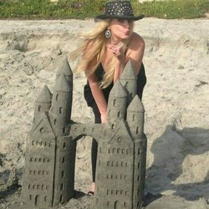 Meet your Posher (Sherrie)